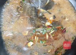 酱焖鲽鱼(麻辣)的做法图解6