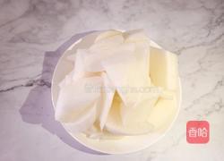 筒子骨萝卜汤的做法图解4