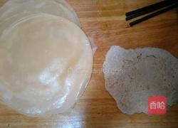 西北凉皮的做法图解11