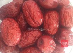 蜂蜜枣片的做法图解1