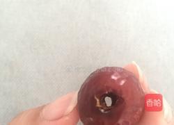 烤枣片的做法图解3