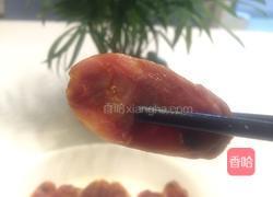 腊肠的做法图解7