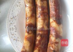 腊肠的做法图解1