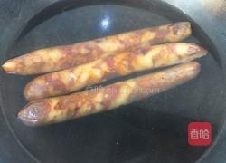 腊肠的做法图解2