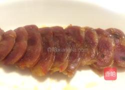 腊肠的做法图解6