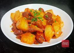 荔枝肉的做法图解7