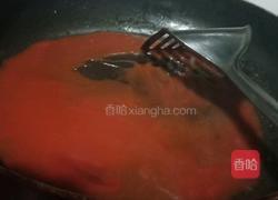 荔枝肉的做法图解5