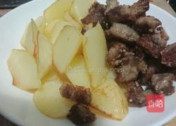 荔枝肉的做法图解4