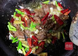 特色炒面的做法图解3