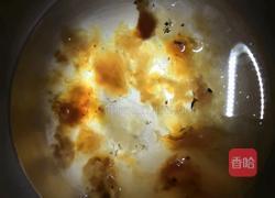 下午茶 桃胶银耳桂花露（一人份） 的做法图解2