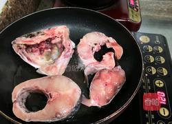 烩鱼的做法图解2