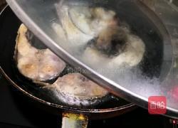 烩鱼的做法图解3