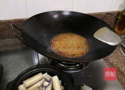 肉酱茄子煲的做法图解6