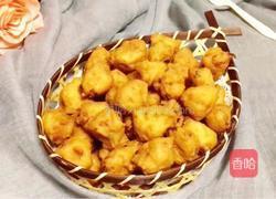 炸豆腐丸子的做法图解13