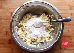 炸豆腐丸子的做法图解5