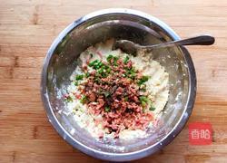 炸豆腐丸子的做法图解6