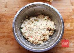 炸豆腐丸子的做法图解7