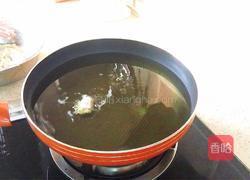 炸豆腐丸子的做法图解8