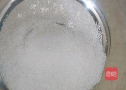 抹茶小蛋糕的做法图解4