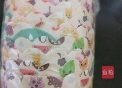 抹茶小蛋糕的做法图解10