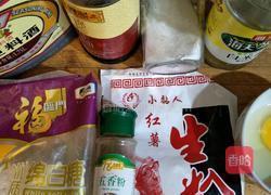 水煮肉片的做法图解3