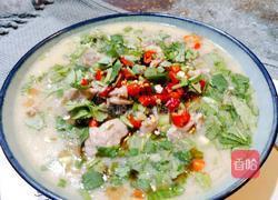 水煮肉片的做法图解12