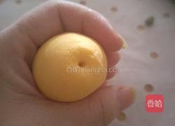 柠檬包的做法图解8