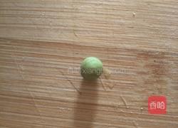 柠檬包的做法图解9