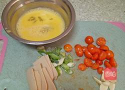 素炒面的做法图解2