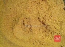 粉蒸肉的做法图解1