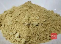 粉蒸肉的做法图解2