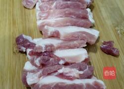 粉蒸肉的做法图解3