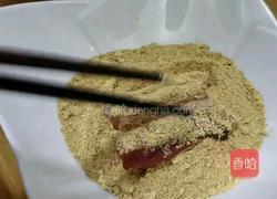 粉蒸肉的做法图解7