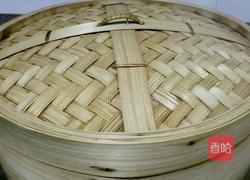 粉蒸肉的做法图解10