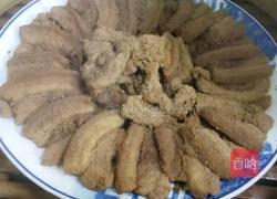 粉蒸肉的做法图解11
