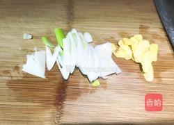 香煎带鱼的做法图解2