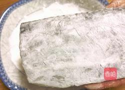 香煎带鱼的做法图解6