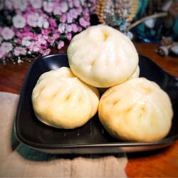 干豆角鲜肉包的做法[图]