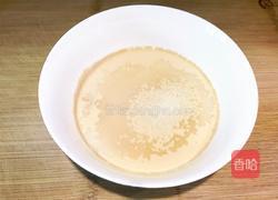 干豆角鲜肉包的做法图解3