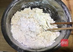 干豆角鲜肉包的做法图解4