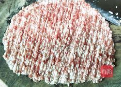 干豆角鲜肉包的做法图解7