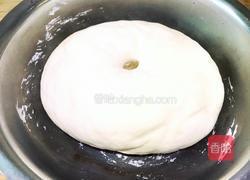 干豆角鲜肉包的做法图解11