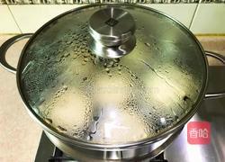 干豆角鲜肉包的做法图解17