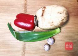 素脆莲藕的做法图解1