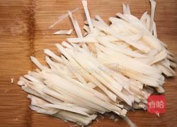 素脆莲藕的做法图解3