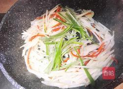 素脆莲藕的做法图解9