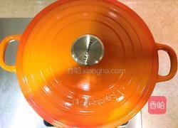 干豆角焖肉的做法图解16