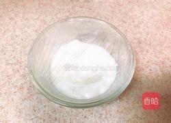 65度汤种汉堡胚的做法图解4