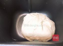 65度汤种汉堡胚的做法图解6