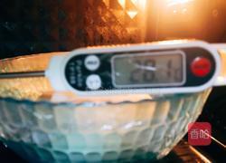 65度汤种汉堡胚的做法图解9